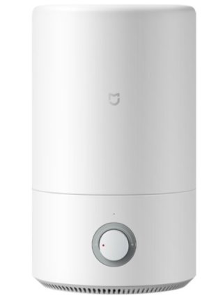 En İyi Oda Hava Temizleme ve Nemlendirme Cihazları | 2023