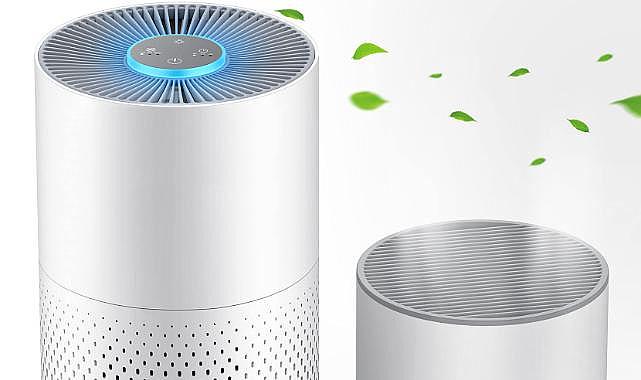 En İyi Oda Hava Temizleme ve Nemlendirme Cihazları | 2023