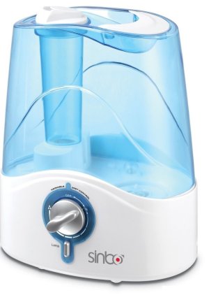 En İyi Oda Hava Temizleme ve Nemlendirme Cihazları | 2023