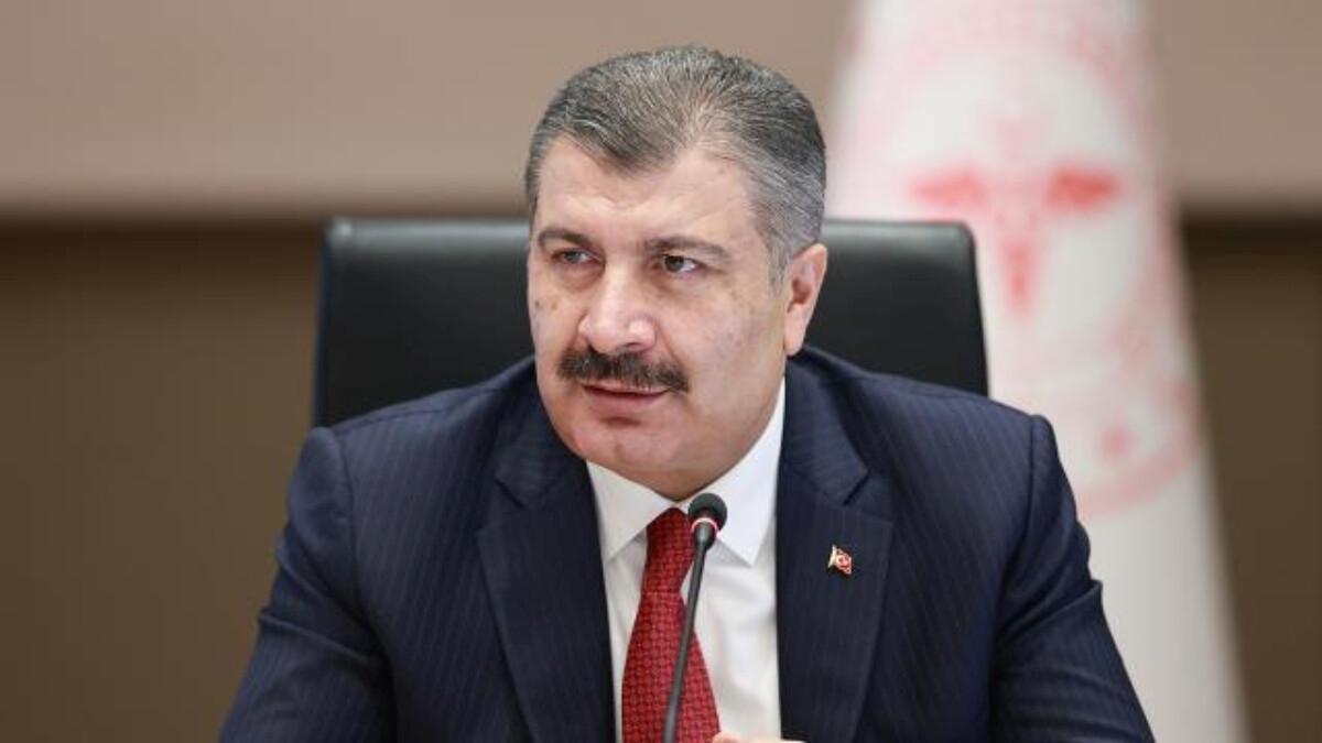 Fahrettin Koca açıkladı! Mantar zehirlenmelerinde her 100 hastadan 3&#039;ü ölüyor