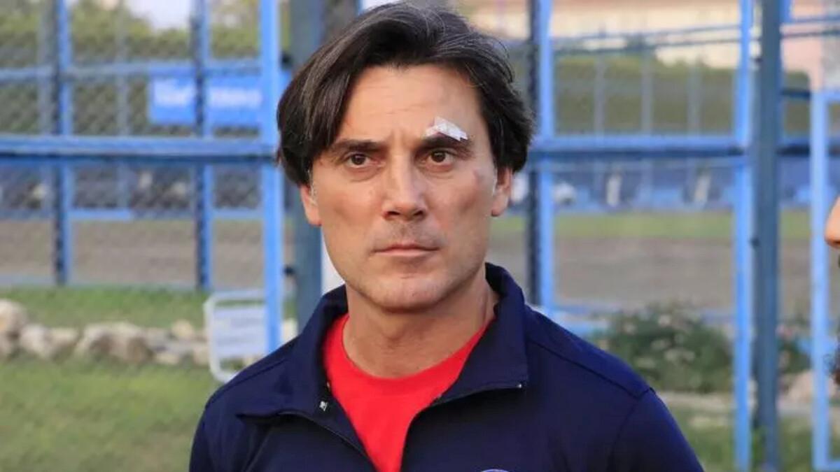 Fenerbahçe: Montella ile hiçbir zaman anlaşmadık