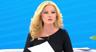 Kendisinden 32 yaş büyük öğretmeniyle evlenen kızın canlı yayındaki sözleri pes dedirtti!