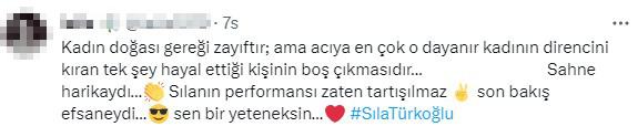 Kızılcık Şerbeti'nin sezon finalinde bomba gibi sahne!