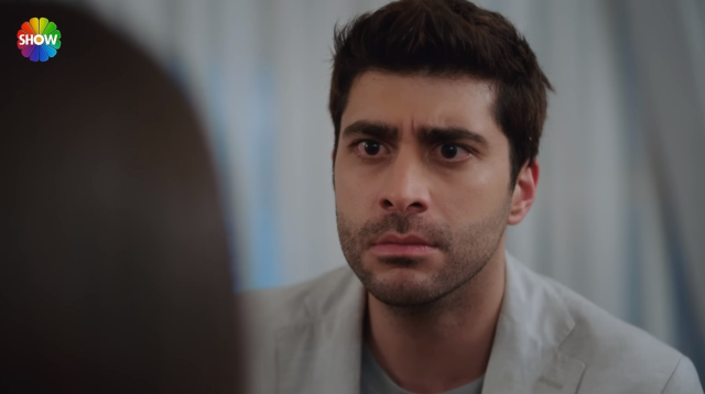 Kızılcık Şerbeti'nin sezon finalinde bomba gibi sahne!