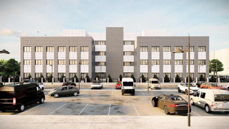 Konya Selçuklu'ya 'Ruh Sağlığı Merkezi' geliyor