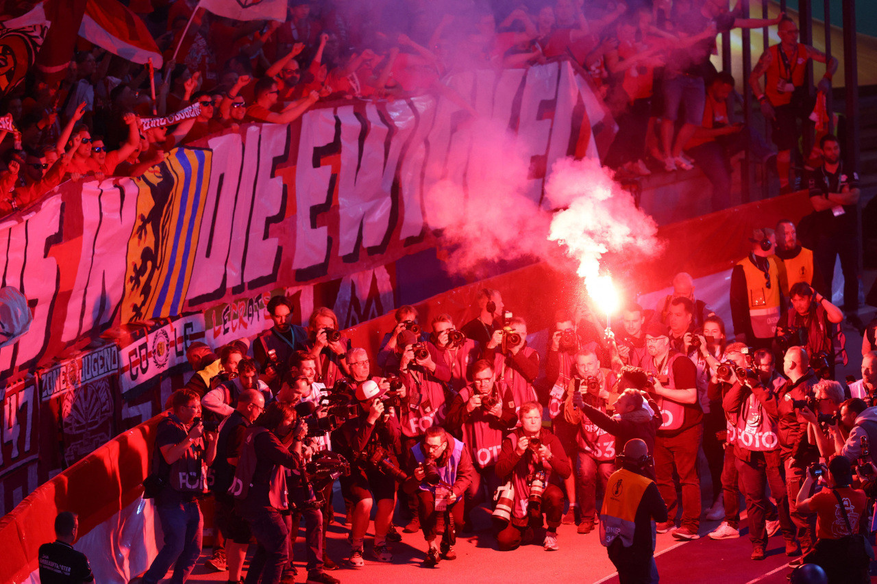 Leipzig üst üste ikinci kez Almanya Kupası şampiyonu oldu