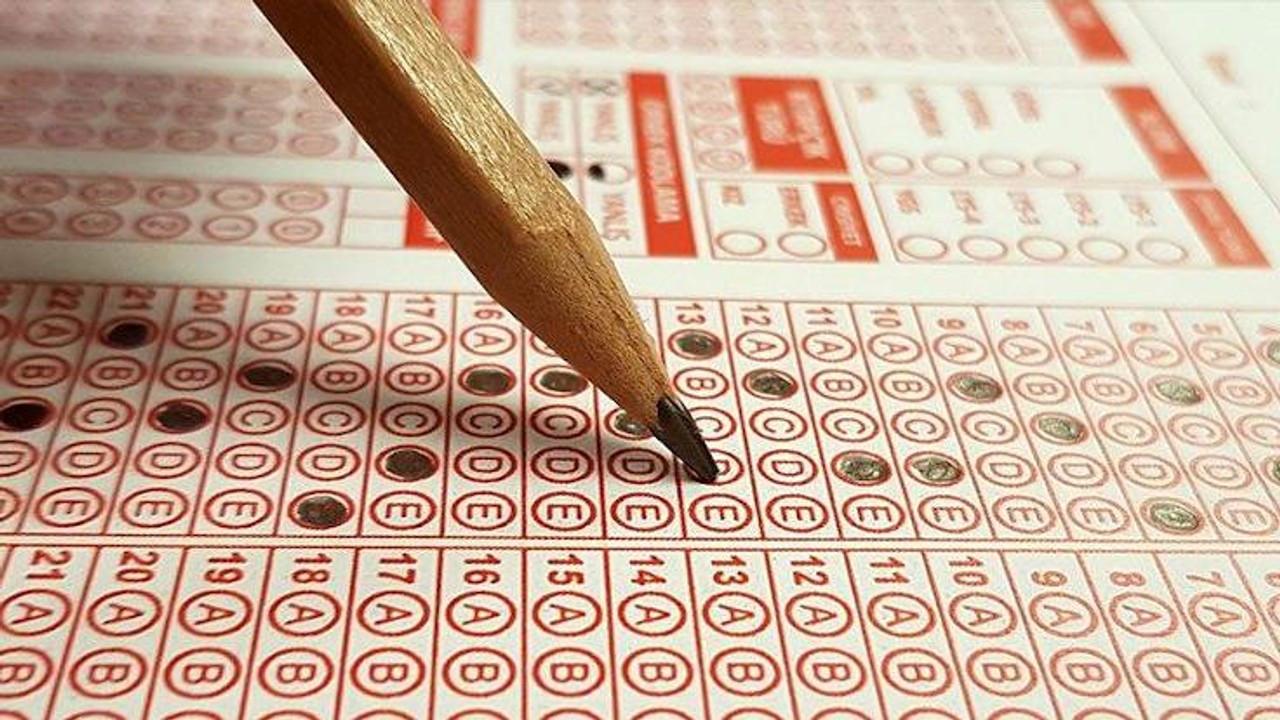 Milli Eğitim Bakanlığı, LGS soru ve cevaplarını yayımladı