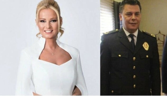 Müge Anlı'nın canlı yayında eşinden gelen mesajı okuması güldürdü!