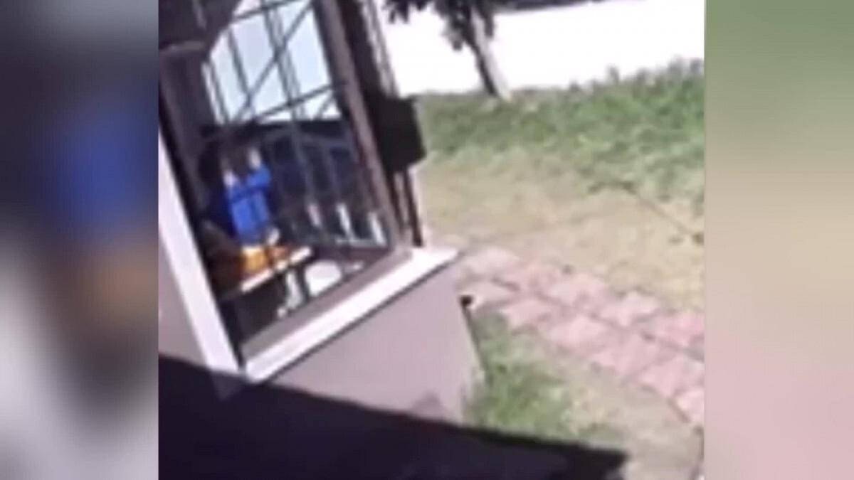 Muğla&#039;da 3 yaşındaki çocuğunun kreşte yaralandığını iddia eden anne şikayetçi oldu