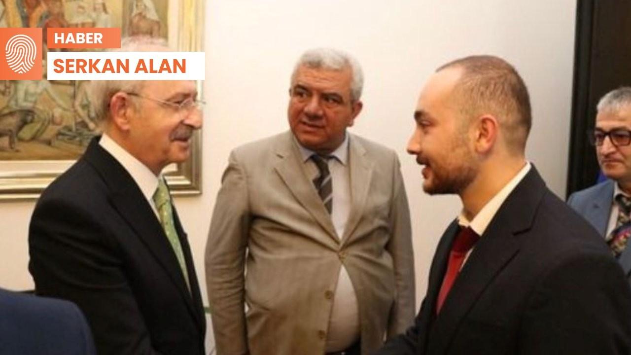 Mülakat belgesine ulaşan savcı adayı üçüncü kez elendi