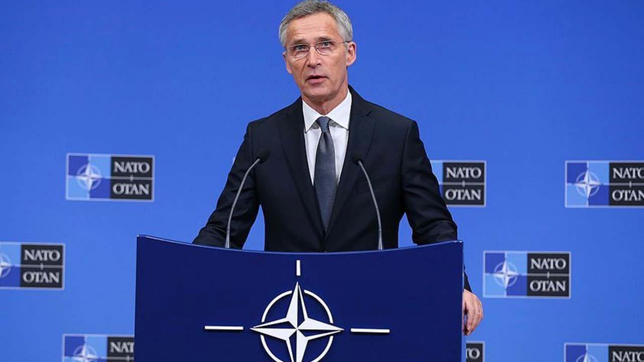 NATO, Slovakya'da seçime müdahale suçlamalarını reddetti