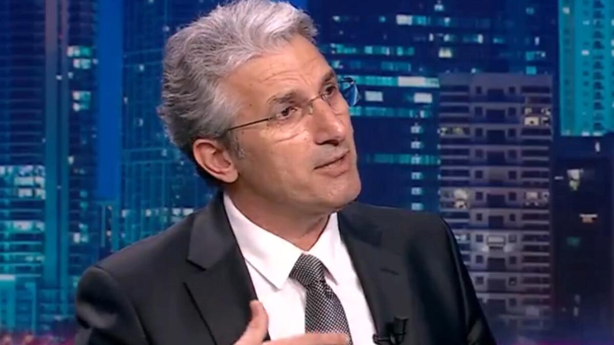 Nedim Şener'den muhalefete: Kendi seçmenlerini aptallaştırdıkları için, toplumu aptal sandılar