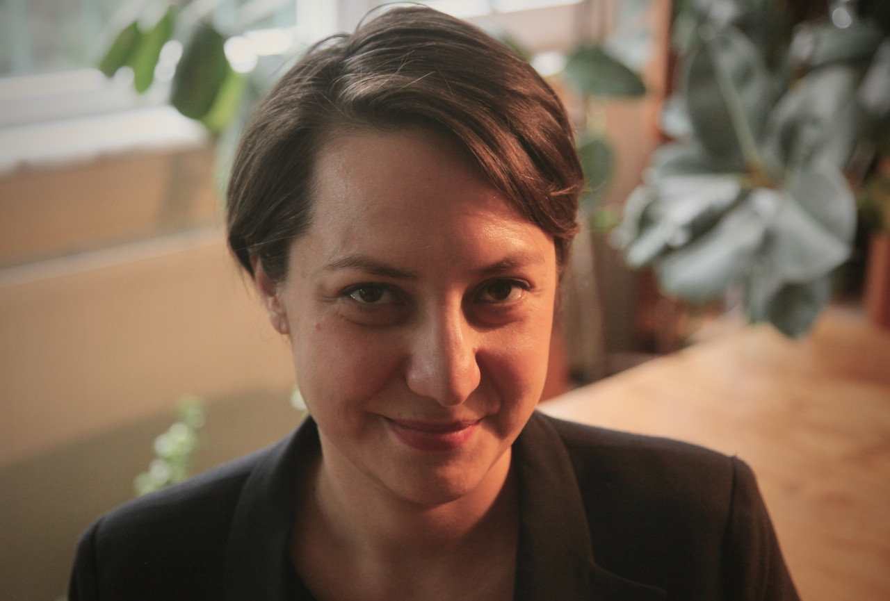 Nil Kural: Sinemada kadın sinemacıların filmlerini daha fazla görmek istiyoruz