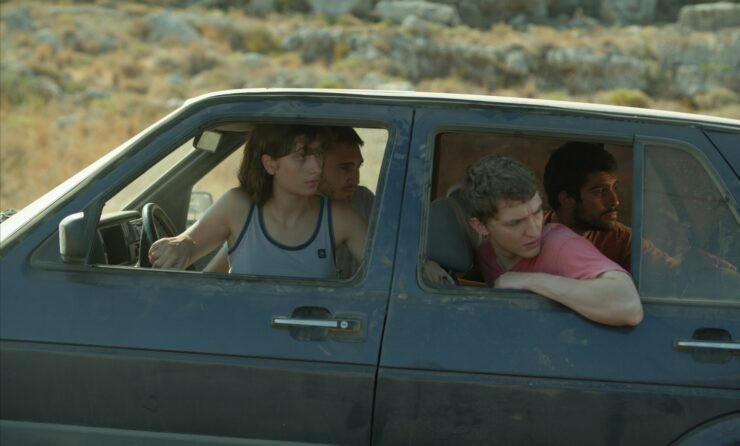 Nil Kural: Sinemada kadın sinemacıların filmlerini daha fazla görmek istiyoruz