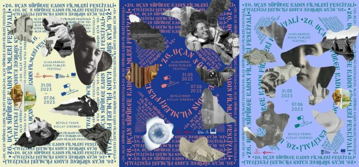 Nil Kural: Sinemada kadın sinemacıların filmlerini daha fazla görmek istiyoruz