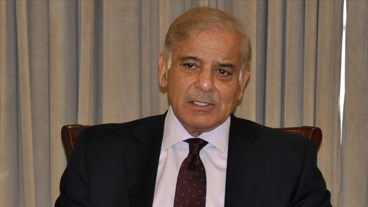 Pakistan Başbakanı Şerif: Türkiye&#039;yle iş birliğinin ilerletilmesinde istekliyiz