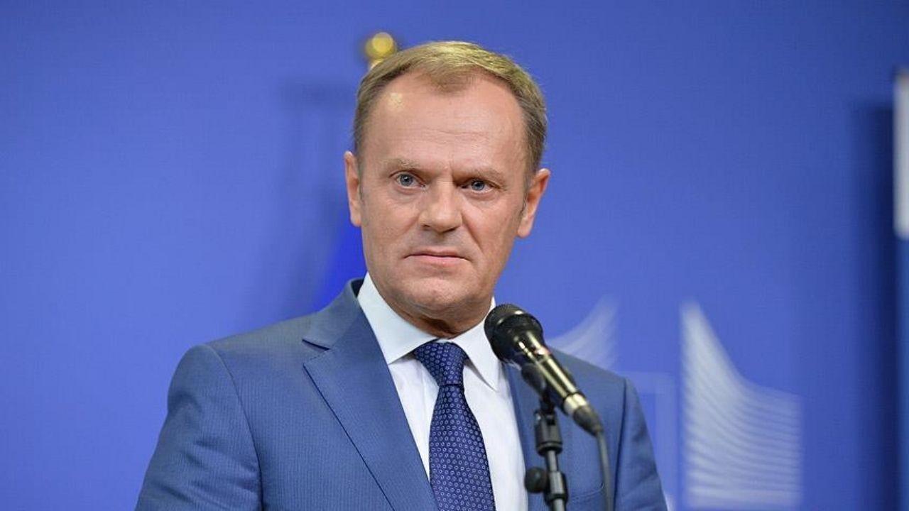 Polonya'da muhalefet liderine siyasi yasak getirme girişimi