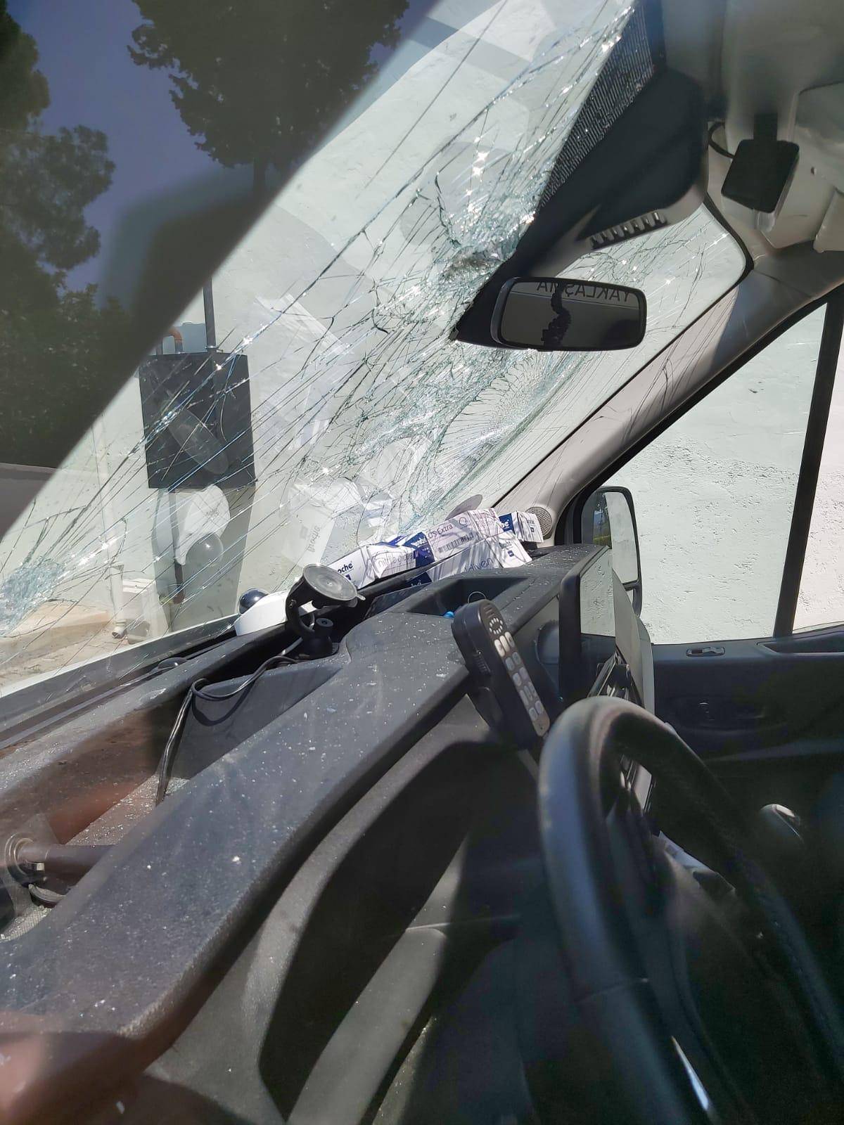 Sağlık-Sen İzmir: 112 Ekibine Linç Girişimini Kınıyoruz!