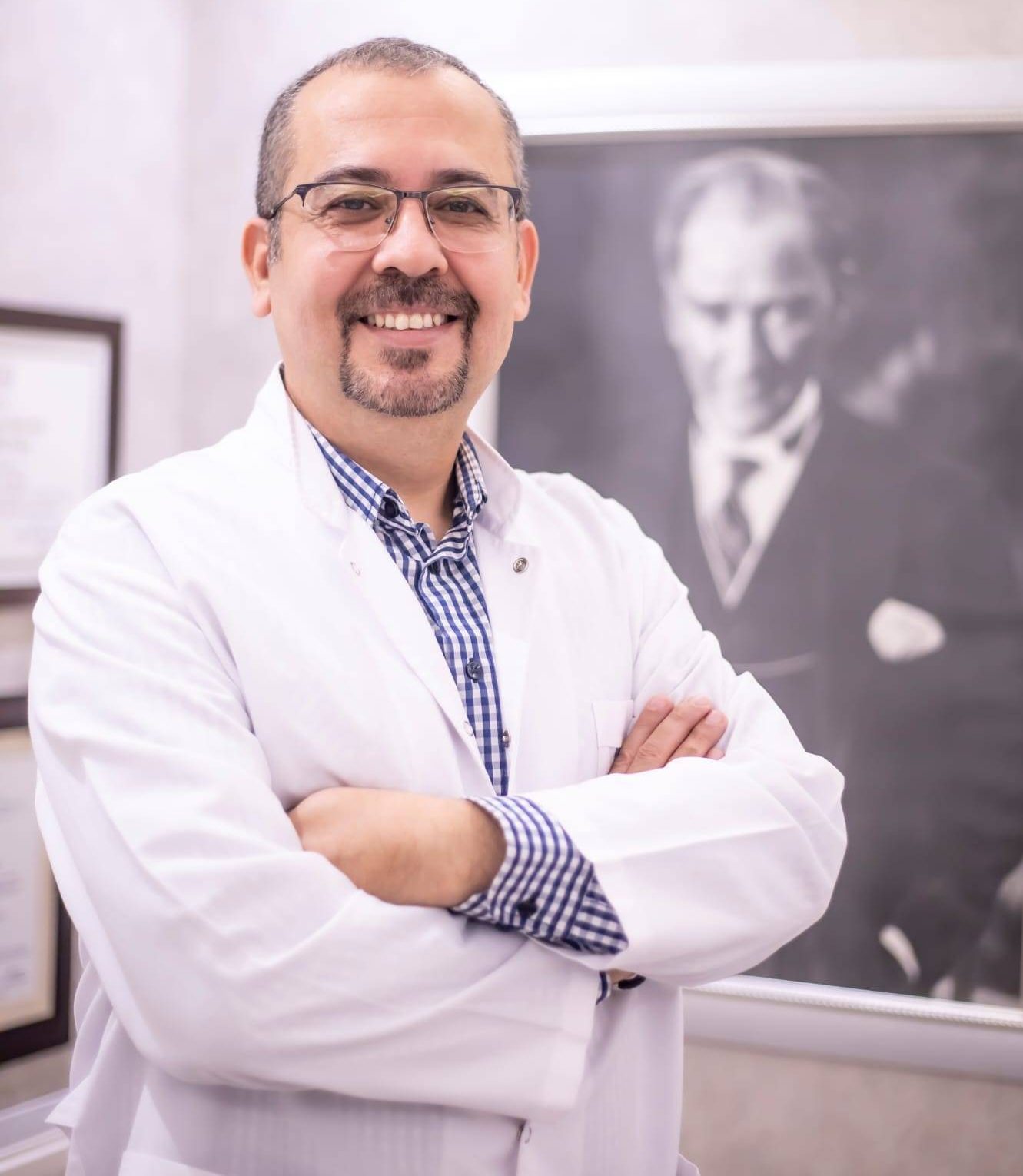 Samsun’daki Yönetmelik Mağduru 6 Plastik Cerrah Artık Ameliyat Yapabiliyor