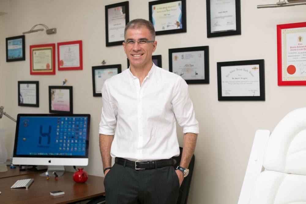 Samsun’daki Yönetmelik Mağduru 6 Plastik Cerrah Artık Ameliyat Yapabiliyor