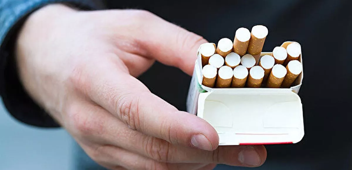 “Sigara Bağımlılığı Tedavi Edilebilir Mi ?”