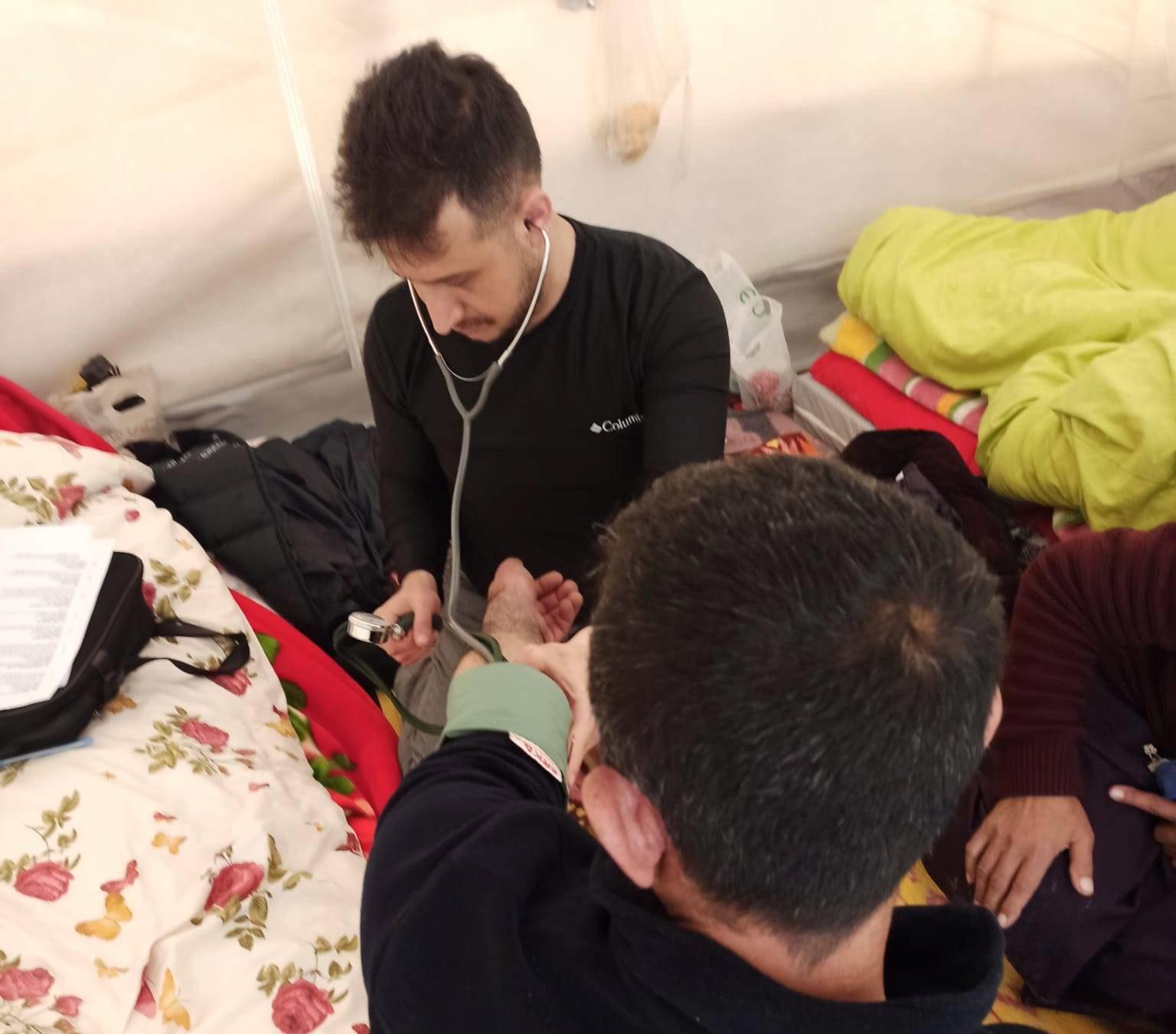 ‘Simülasyon Temelli Afet Hemşireliği’ Tezi, Aliye Üster Vakfı Desteği Kazandı