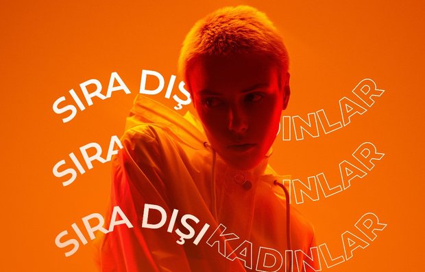 'Sıra Dışı Kadınlar' için film festivali: Accessland.live