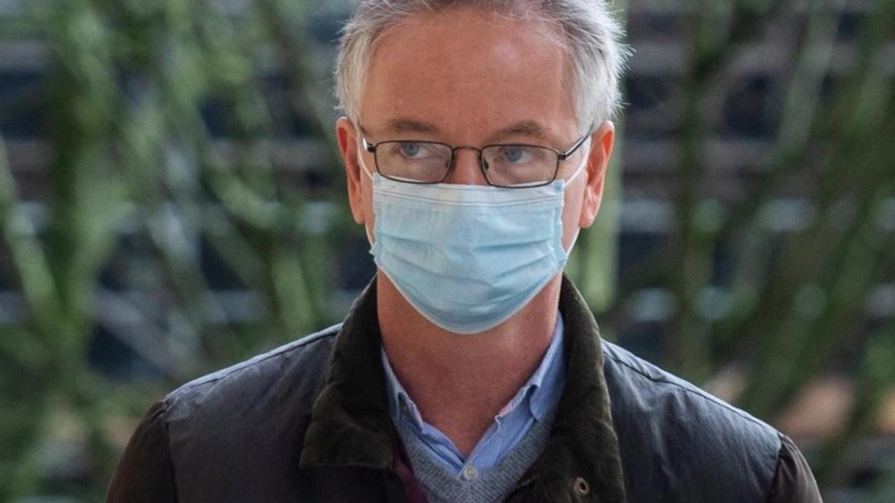 Spermli kahve veren doktora cinsel saldırı suçlaması