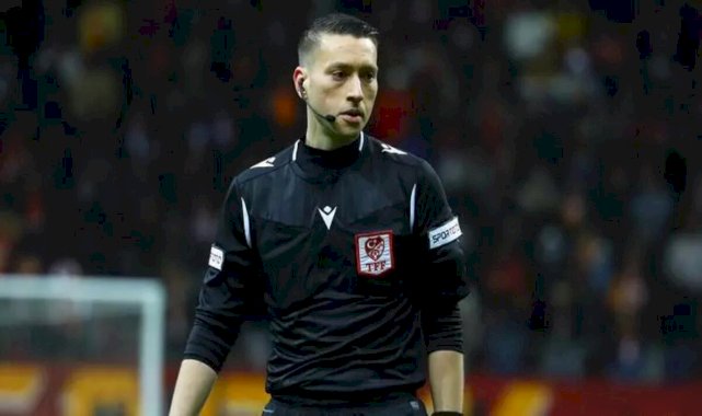 2022-2023 sezonunda en çok kazanan hakemler