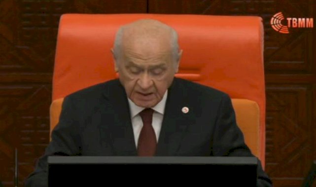 28. Yasama Dönemi başladı... Milletvekilleri yemin ediyor (CANLI)