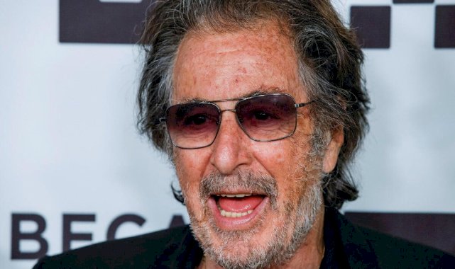 Al Pacino baba olacak haberi ile gündem olmuştu. Şimdi ise DNA talebi gündeme bomba gibi düştü