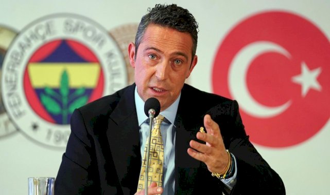 Ali Koç'tan Olağanüstü Genel Kurul çağrısı