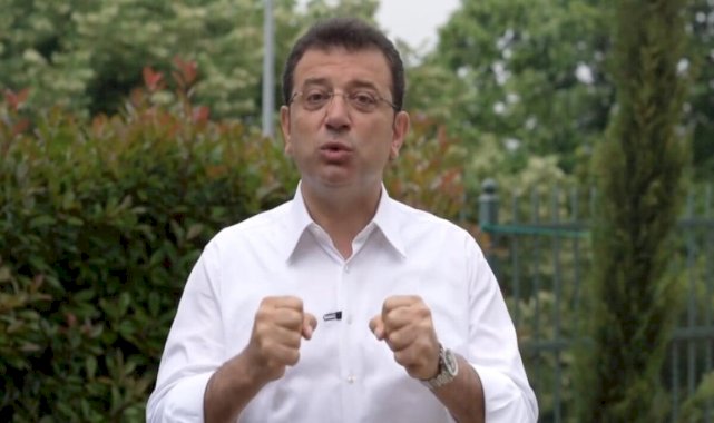 Anadolu Ajansı'ndan Ekrem İmamoğlu'na tazminat davası