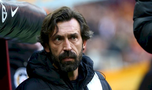 Andrea Pirlo'nun yeni takımı belli oldu iddiası