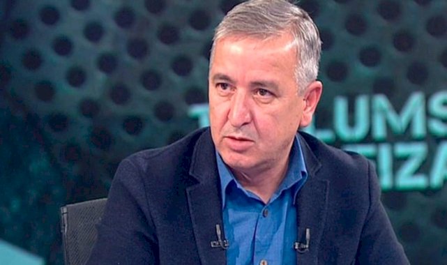 Aydın Ünal: Profesörün oyu 1 halkın oyu 10 sayılsa...