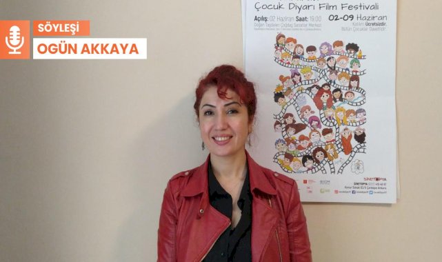 Çocukların festivali altı yaşında: Bu sancıları yaşayan çocukların daha fazla sanata ihtiyaçları var