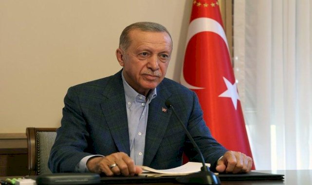 Cumhurbaşkanı Erdoğan'dan memurlara müjde