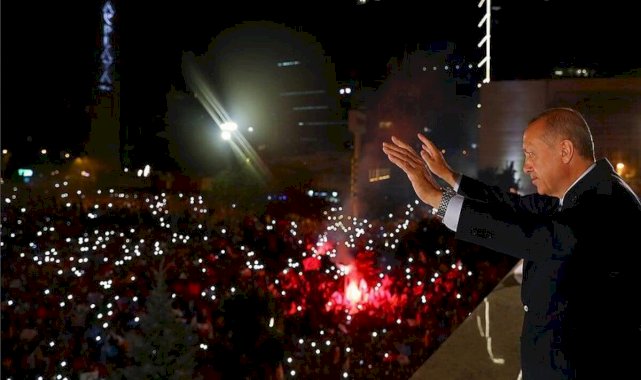 Cumhurbaşkanı Erdoğan'ın zaferi, Türkiye'nin Arap dünyasıyla ilişkilerini derinleştirebilir