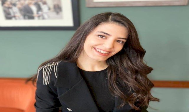 Diyetisyen Adsız: Sağlıklı Ergen Beslenmesi, Sağlıklı Nesiller Demektir!