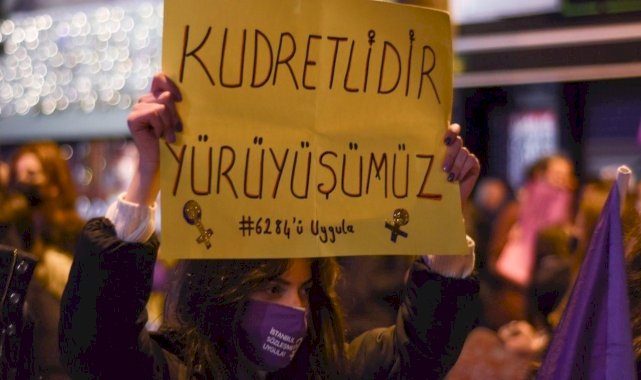 France 24: Erdoğan’ın HÜDA PAR’a desteğinin bedelini kadınlar ödüyor