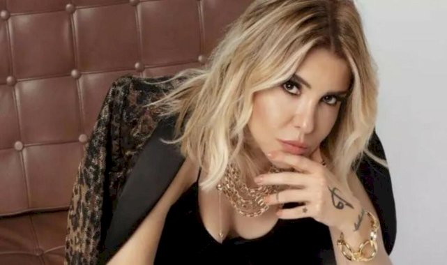 Gülben Ergen'den çarpıcı itiraf: Boşanmayı seven biriyim