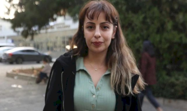 Hedef gösterilmişti: Avukat Aryen Turan beraat etti