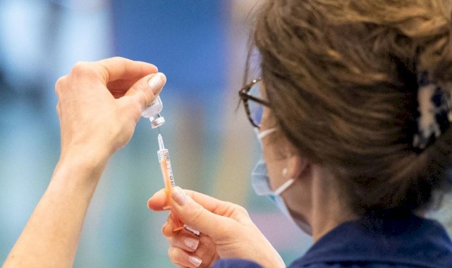 Hemşireler İngiltere'ye göçtü, sağlık sistemi çökme noktasına geldi