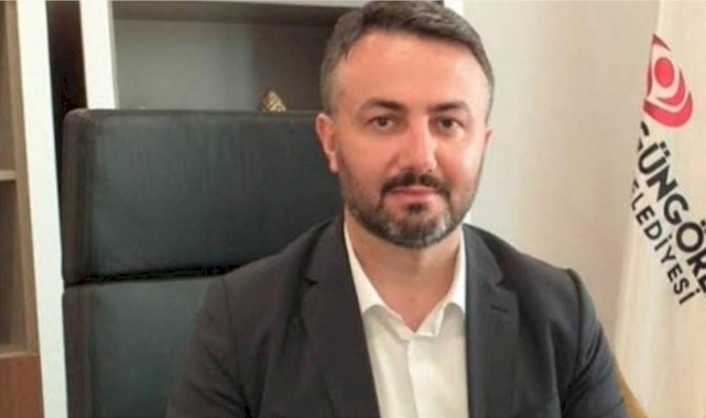 İddia: AK Partili başkan yardımcısı makamında bir kişiyi darp etti