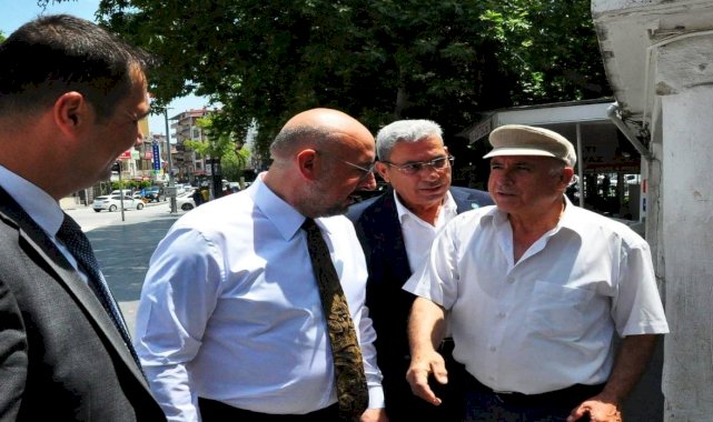 İYİ Parti Vekili Poyraz’dan ‘Memur ve Emekli Maaşı’ Kanun Teklifi