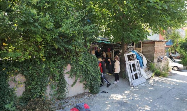 Karabük'te gelinini öldürdü! Eşi ve oğlunu öldürmek isterken tabanca tutukluk yaptı