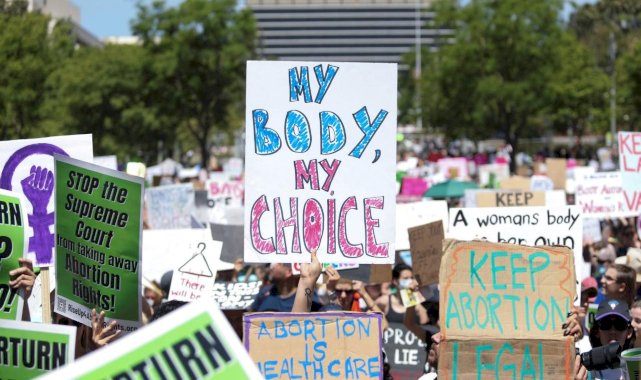 Kürtaj yaptıran çalışanı işten çıkaran işverene 'cinsel ayrımcılık’ cezası