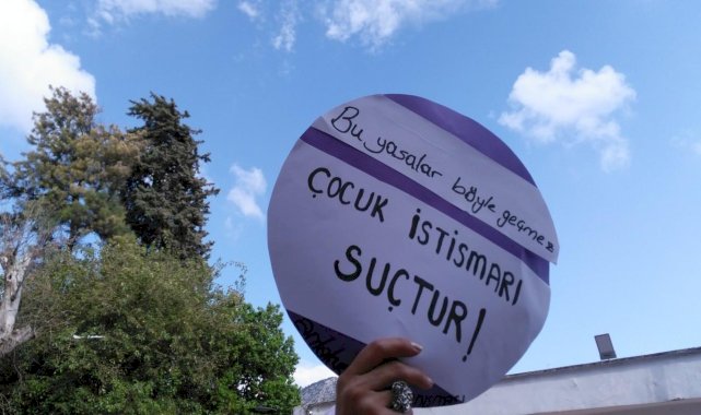 'MİT' yalanıyla çocuk istismarı soruşturmasında iki ihraç