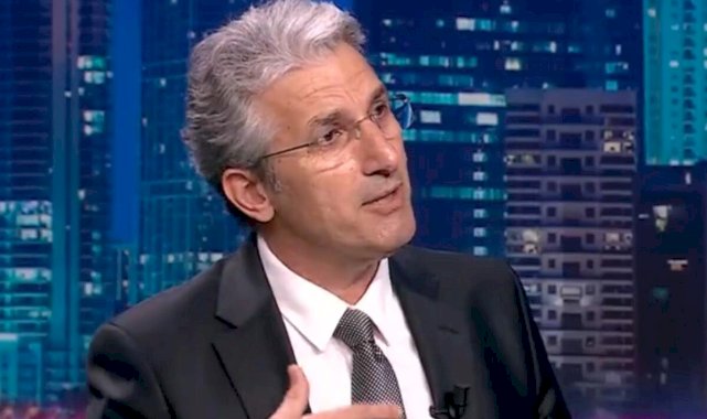 Nedim Şener'den muhalefete: Kendi seçmenlerini aptallaştırdıkları için, toplumu aptal sandılar