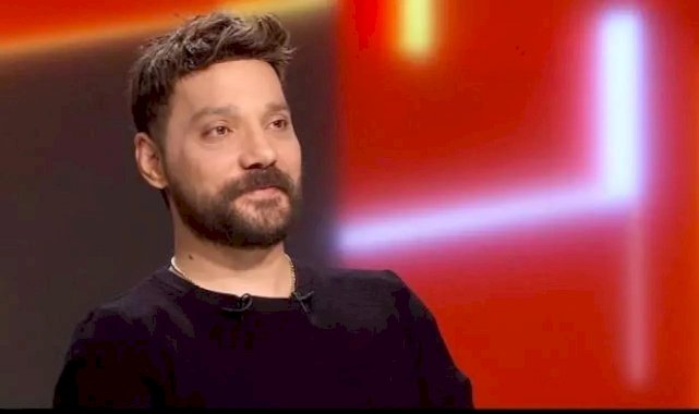 Oğuzhan Uğur balkonunda yorgun mermi buldu: 'Manasız bir mağara adamı aktivitesi'